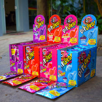 DipLoko! Boom Grape | 24ct, Box