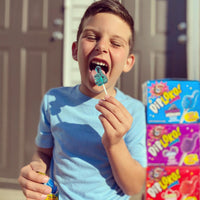 DipLoko! Boom Grape | 24ct, Box