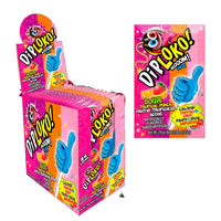 DipLoko! Sour Tropical Punch | 24ct, Box