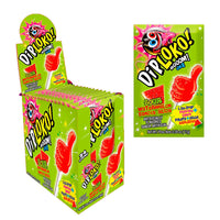 DipLoko! Sour Watermelon | 24ct, Box