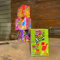 DipLoko! Sour Watermelon | 24ct, Box