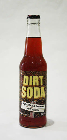 Dirt Soda