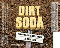 Dirt Soda