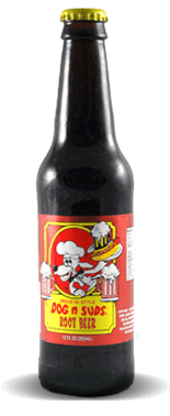 Dog n Suds Root Beer – Soda Pop Stop