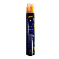 Dolphin Glow Stick Braclet | 100ct, Tub