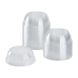 Dome Lid (12 - 24 oz) Wide | 50ct, Bag