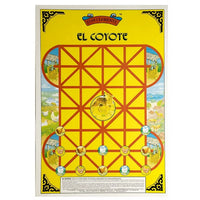 Don Clemente Multi-juegos 1ct