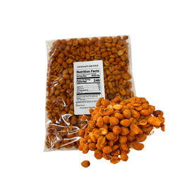 Don Picoso Cacahuate con Chile