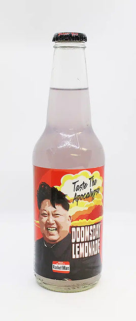 Doomsday Lemonade