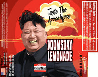 Doomsday Lemonade