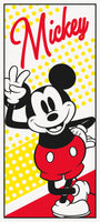 Door Poster - Mickey Mouse 1ct