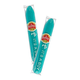 Dubble Bubble It's a Boy Bubble Gum Cigar