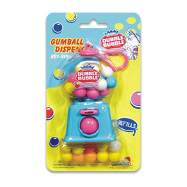 Dubble Bubble Keyring
