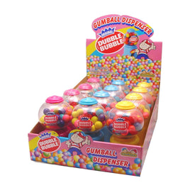 Dubble Bubble Mini Dispenser