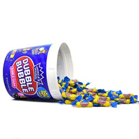 Dubble Bubble Original Bubble Gum | 180ct, Tub