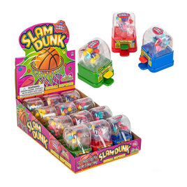 Dubble Bubble Slam Dunk
