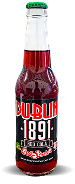 Dublin-1891-Red-Cola