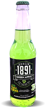 Dublin-1891-Green-Apple