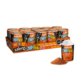 Dulces Anáhuac Chipileta Salero | 10ct, Box
