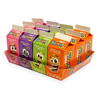 Dulces Anáhuac Jugo De Frutas | 12ct, Box