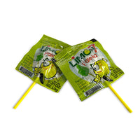 Dulces Anáhuac Limon7 Paleta | 30ct, Bag
