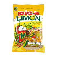 Dulces Anáhuac Pica Limon | 100ct, Bag