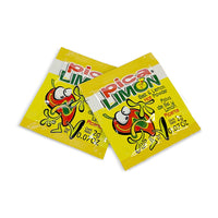 Dulces Anáhuac Pica Limon | 100ct, Bag