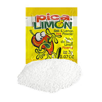 Dulces Anáhuac Pica Limon | 100ct, Bag