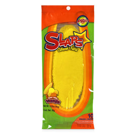Dulces Pigui Cachetada Mango | 10ct, Bag