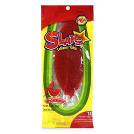 Dulces Pigui Cachetada Sandia | 10ct, Bag