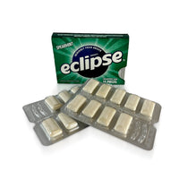Eclipse Spearmint Gum (Sugar Free)