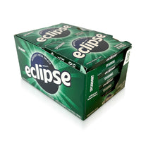 Eclipse Spearmint Gum (Sugar Free)