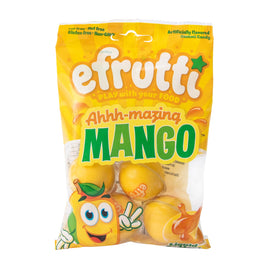 Efrutti Gummi Mango Liquid Center 2.6oz