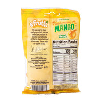 Efrutti Gummi Mango Liquid Center 2.6oz