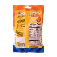 Efrutti Gummi Orange Liquid Center 2.6oz