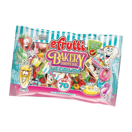 Efrutti Gummy Baker Shop