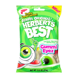 Efrutti Gummy Eyez Bag | 2.6oz, Bag
