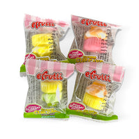 Efrutti Gummy Gummi Cupcake Box | 60ct, Box