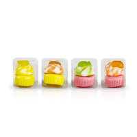 Efrutti Gummy Gummi Cupcake Box | 60ct, Box