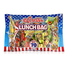 Efrutti Gummy Lunch