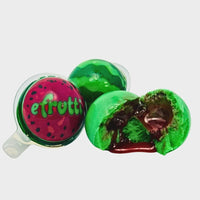 Efrutti Gummy Watermelon Splash | 2.6oz, Bag
