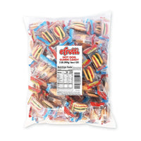 Efrutti Mini Hot Dogs