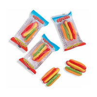 Efrutti Mini Hot Dogs