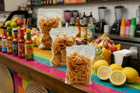 El Chamuquin Fritura Mix