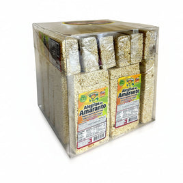 El Leon Alegrias Amaranto | 20ct, Box