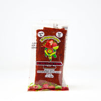 El Leon Burrito Fresa | 24ct, Box