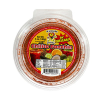 El Leon Chilito Display Polvo | 5oz, Tub