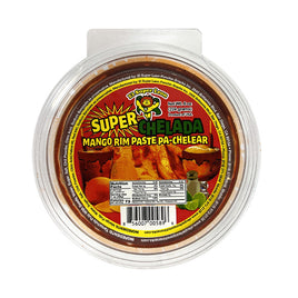 El Leon Super Chelada Mango | Tub