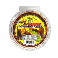 El Leon Super Chelada Tamarindo | Tub