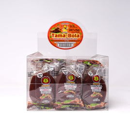 El Leon Tamabola Chile | 24ct, Box